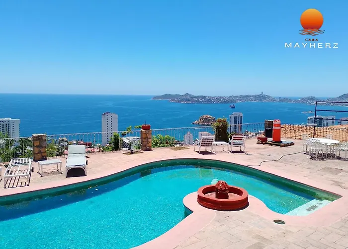 Casa Mayherz