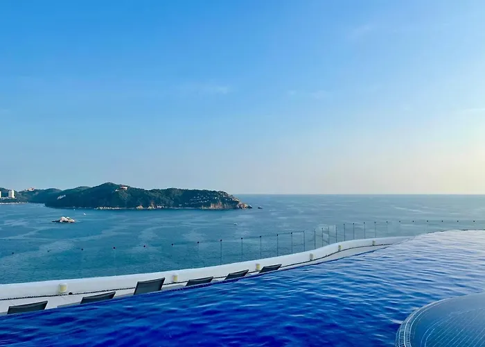 The Best View In Brisas Marques