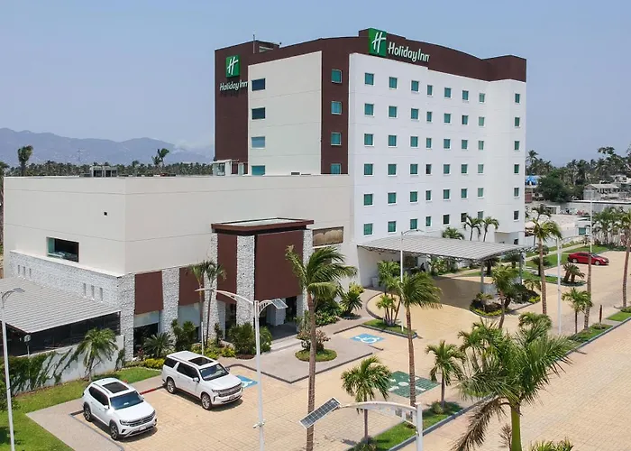 Holiday Inn Acapulco La Isla, an IHG Hotel