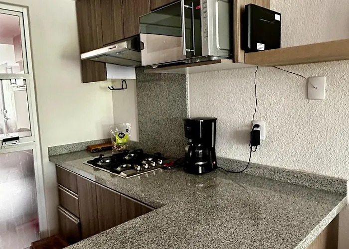 Departamento Acapulco Diamante