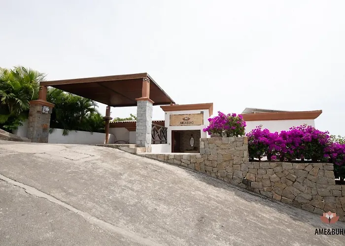 Brisas Del Marques Luxury Villa Ame&Buho