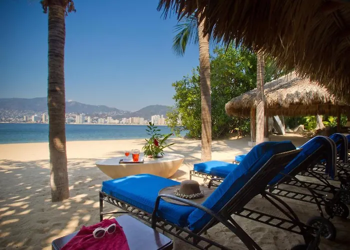 Hotel Villa Alejandra