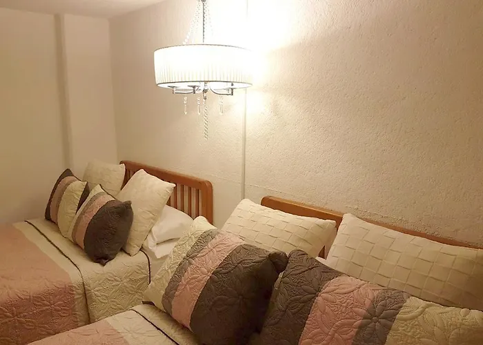 Penthouse La Palapa