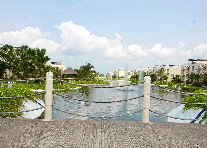 Condominio Marina Diamante