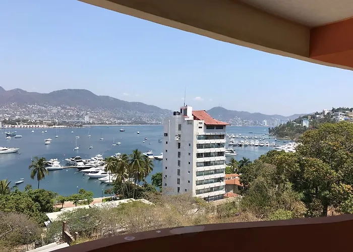Condominio Pharos De Santa Lucia