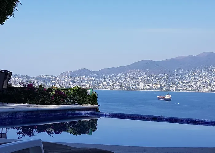 Villa Marina Las Brisas