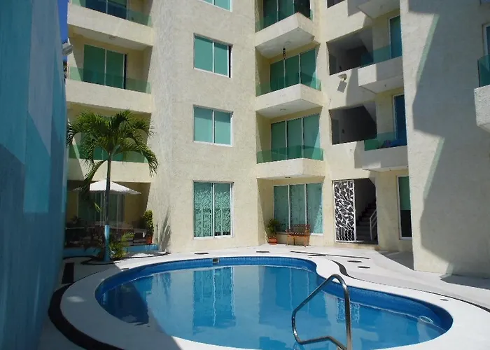 Condominio Marena