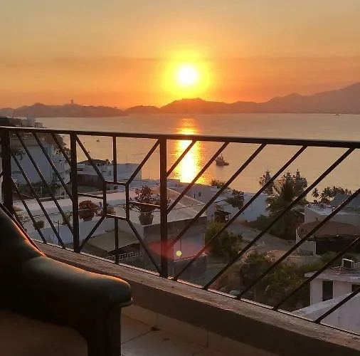 Hotel Brisamar