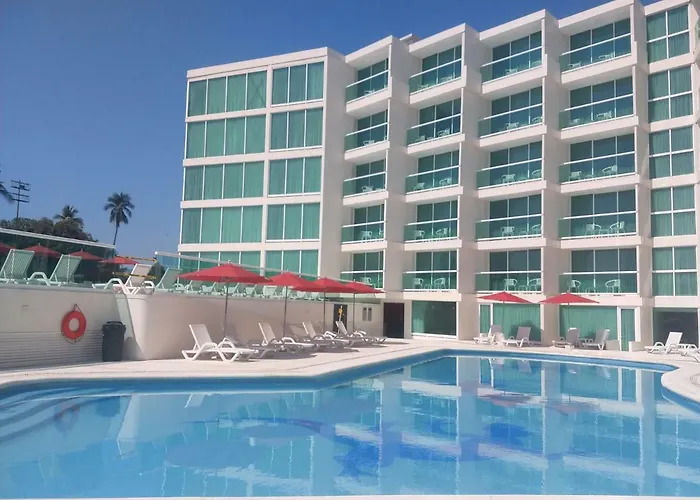 We Hotel Acapulco
