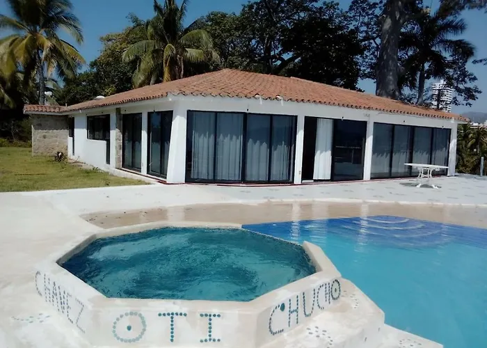 Villa Agustín