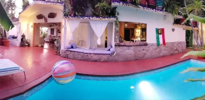 Casa Condesa Hotel Gay