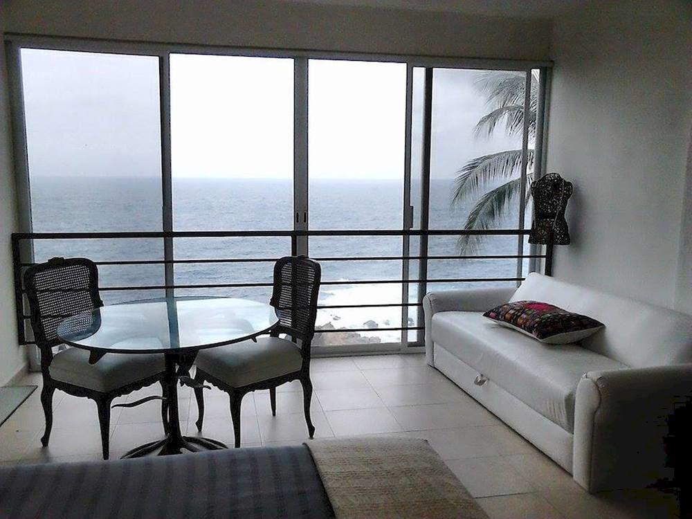 Hotel Donde Mira El Sol Retirado Y Espacioso Con Condiciones Ideales Pasar La Contingencia Con La Mayor Seguridad Acapulco