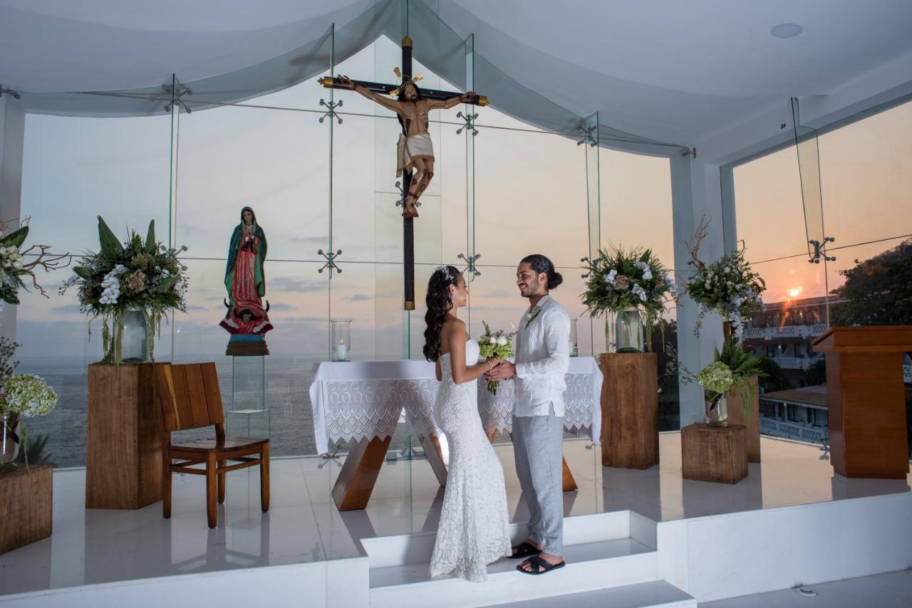Mirador Hotel Acapulco