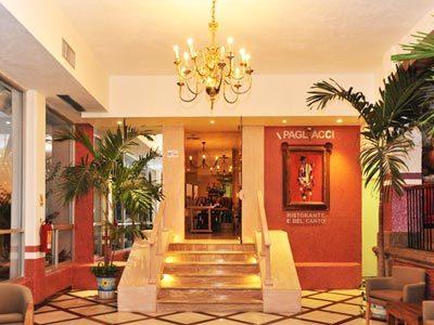 Hotel Hs Hotsson Acapulco
