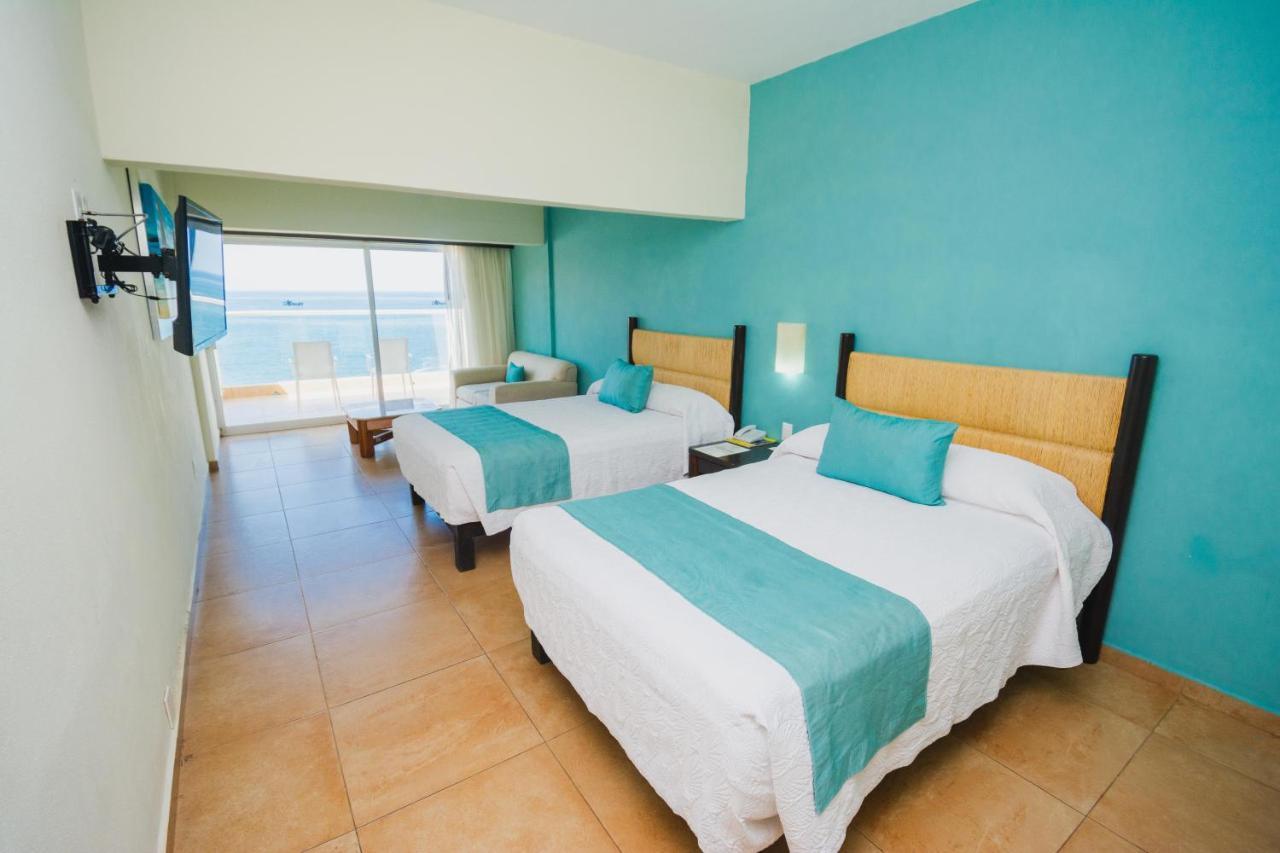 Mirador 4*