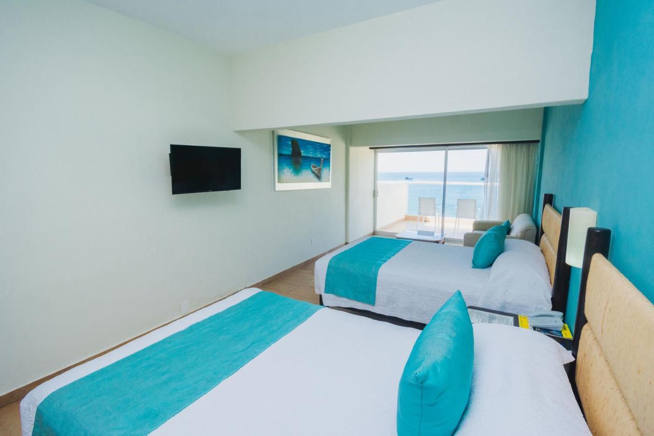Mirador Hotel