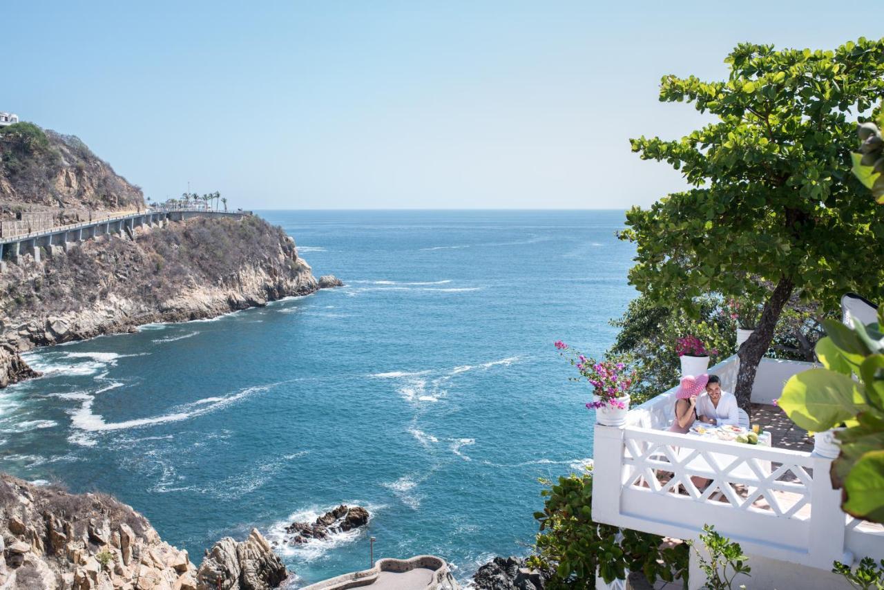 Mirador Acapulco