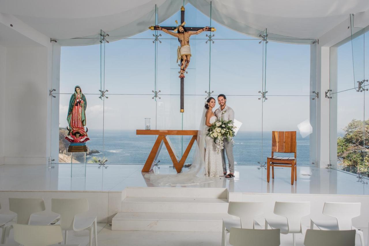 Mirador Acapulco