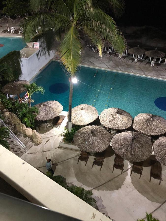 Aparthotel Bonita Torres Gemelas 2*