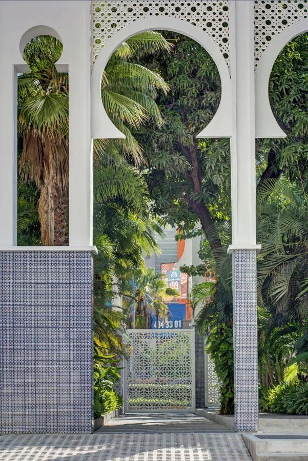 Apartment Le Club Acapulco