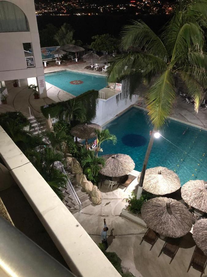 Bonita Torres Gemelas Aparthotel