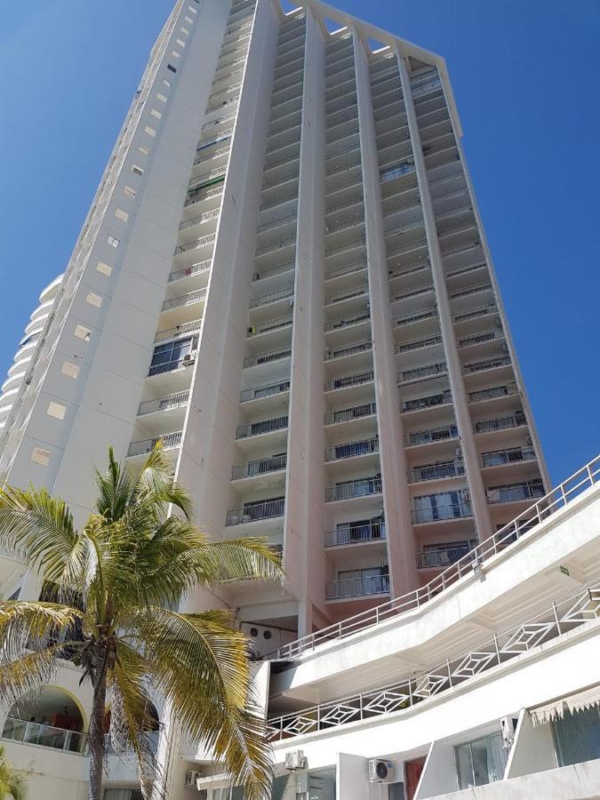 Apartment Torres Gemelas Plata 311 *