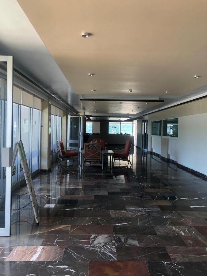 Deparmento En Cabo Marques Diamante Con Vistas Y Atardeceres Espectaculares, Acceso A La Playa, Wifi, Restaurtante, 6 Personas