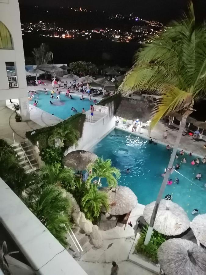 Apartahotel Bonita Torres Gemelas 2*