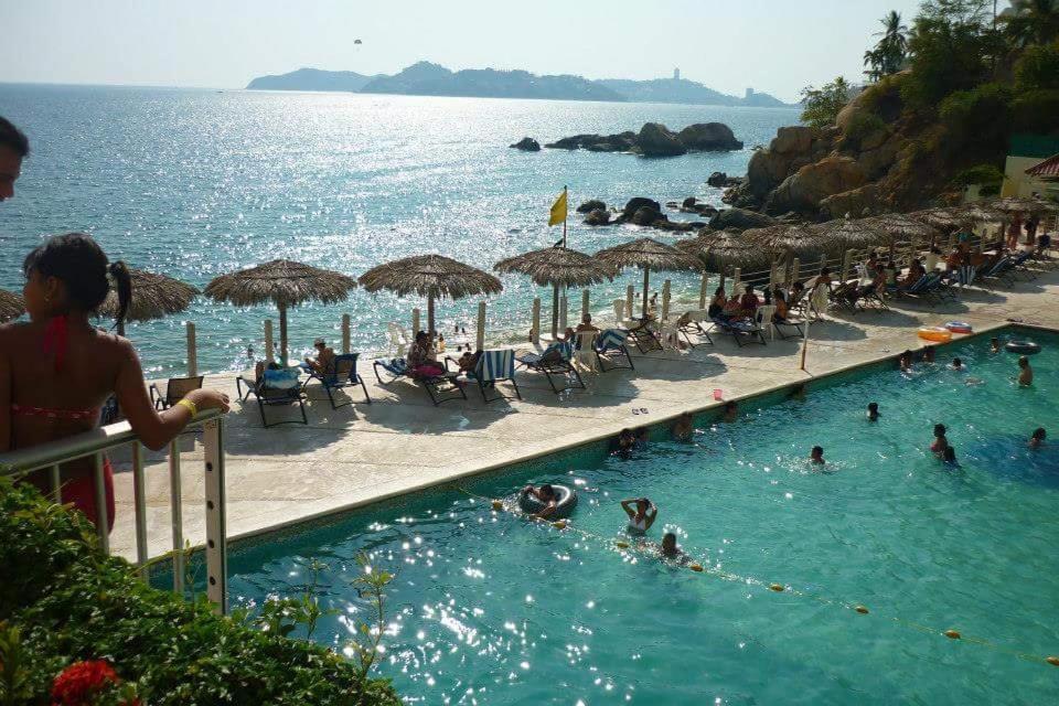 Bonita Torres Gemelas Apartahotel 2*