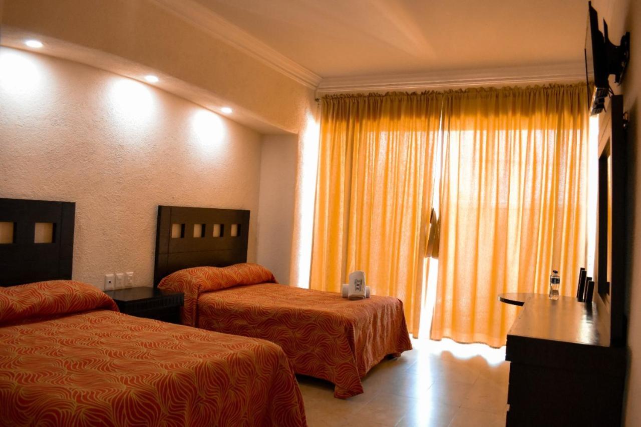 Rru Diamante Hotel 4*