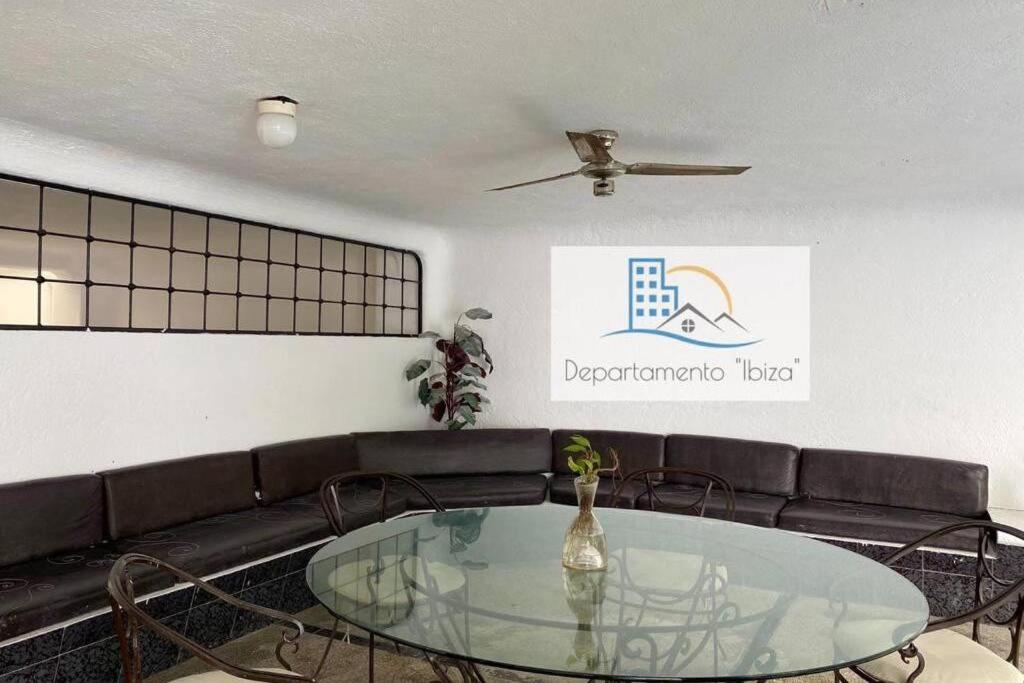 Apartamento Departamento En Costera A Media Cuadra De La Playa *