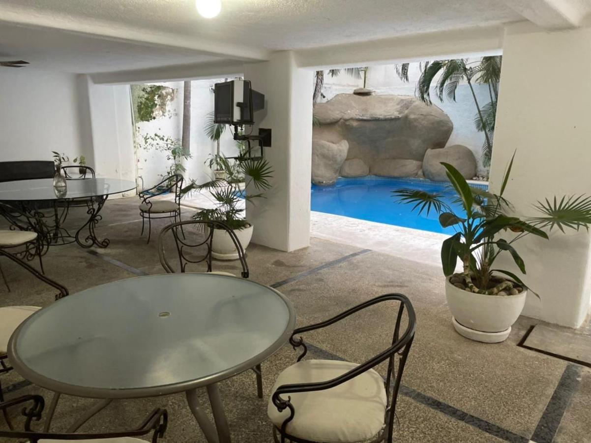 Y Mediterrane Apartahotel Acapulco