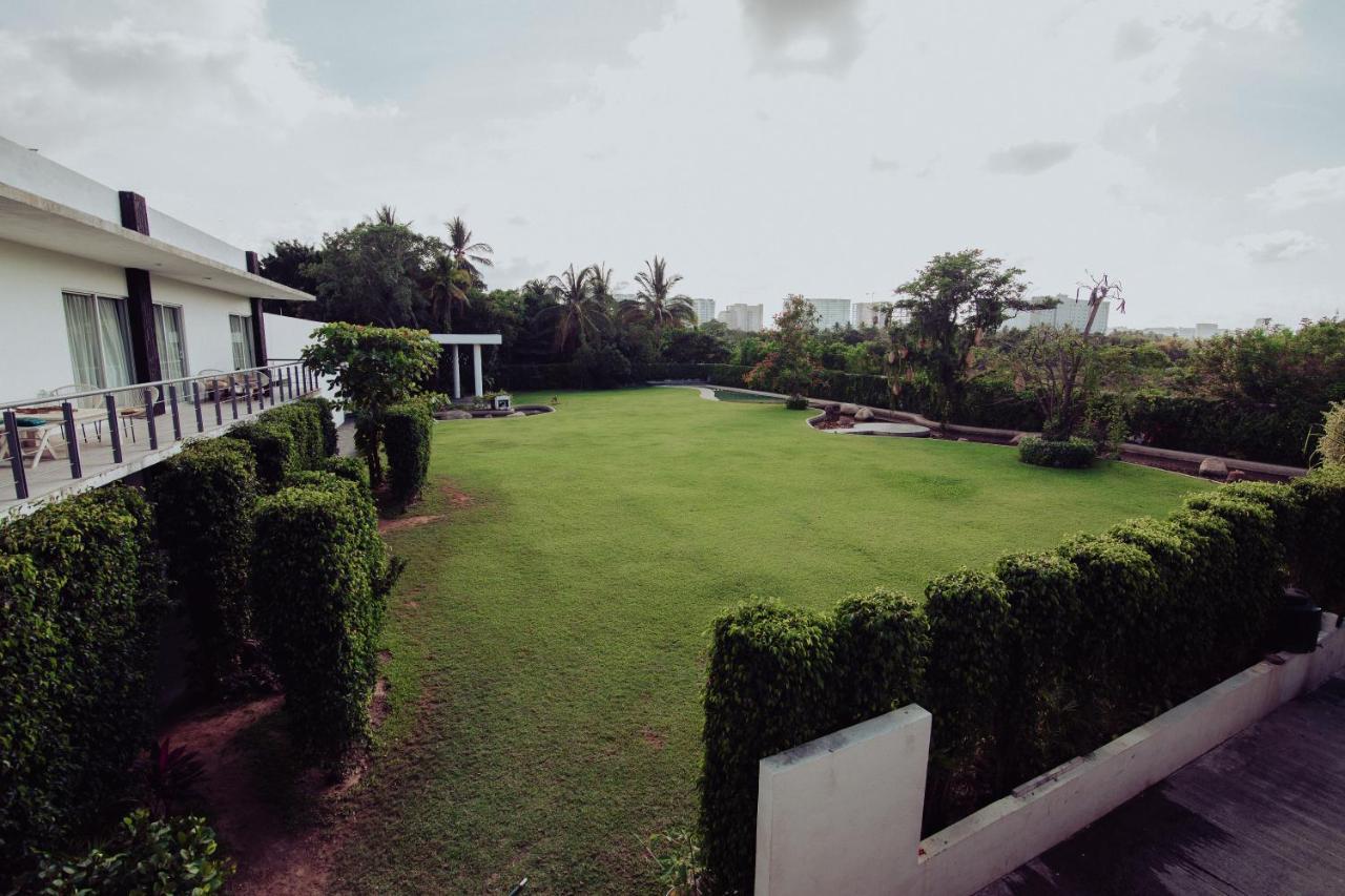 Lykar Pensión Acapulco