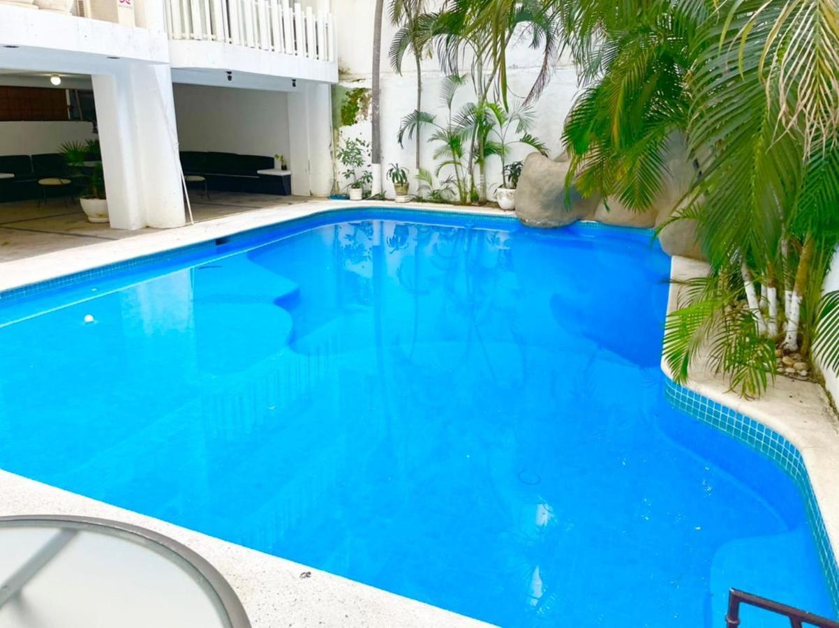 Apartahotel Y Mediterrane *