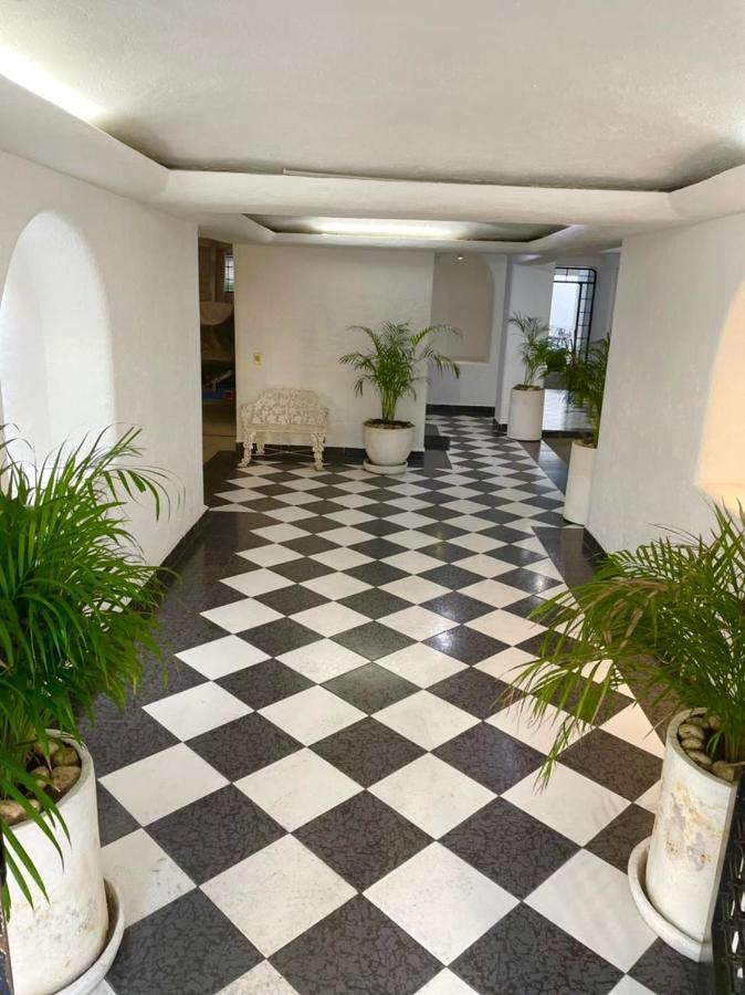 Apartahotel Y Mediterrane Acapulco