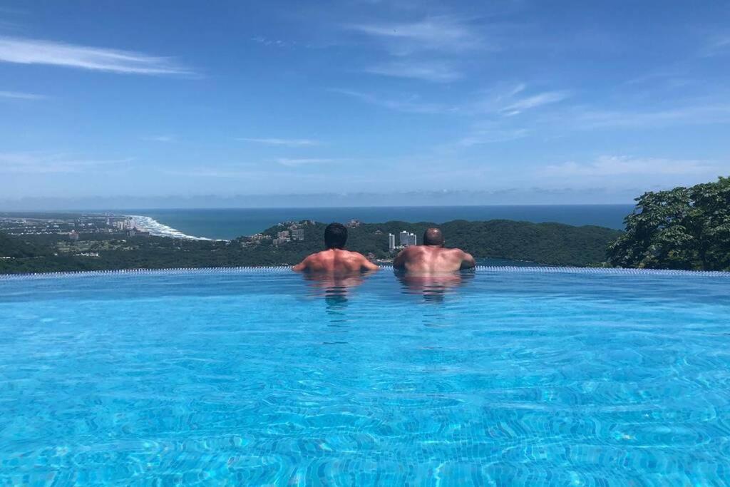 Ave Del Paraíso Apartamento