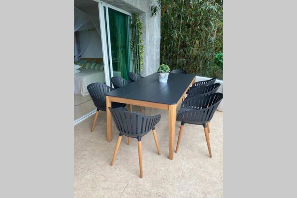 Apartamento Ave Del Paraíso Acapulco