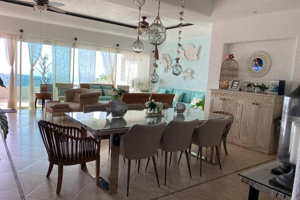 Ave Del Paraíso Apartamento