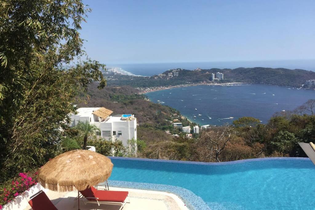 Apartamento Ave Del Paraíso Acapulco