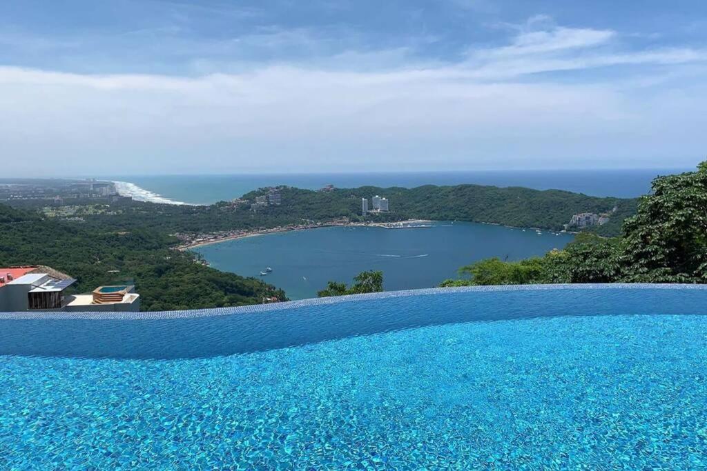 Ave Del Paraíso Acapulco
