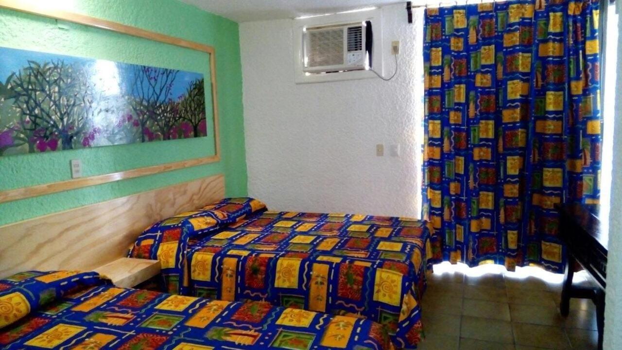 Canadian Diamante 4* Acapulco