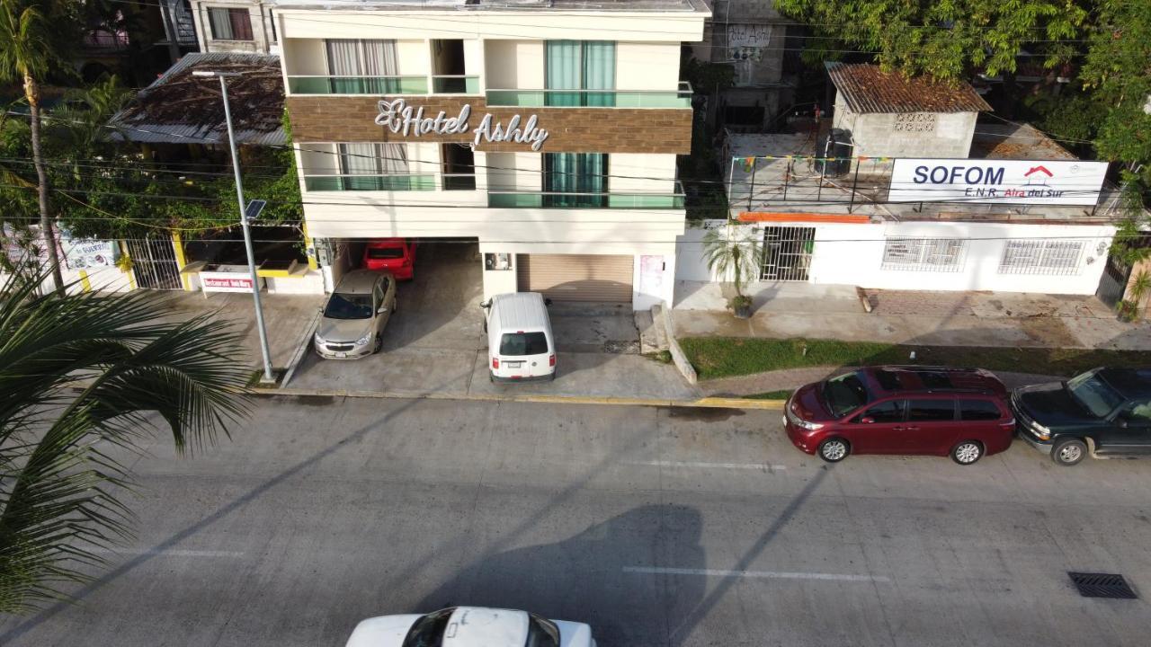 Ashly 3* Acapulco