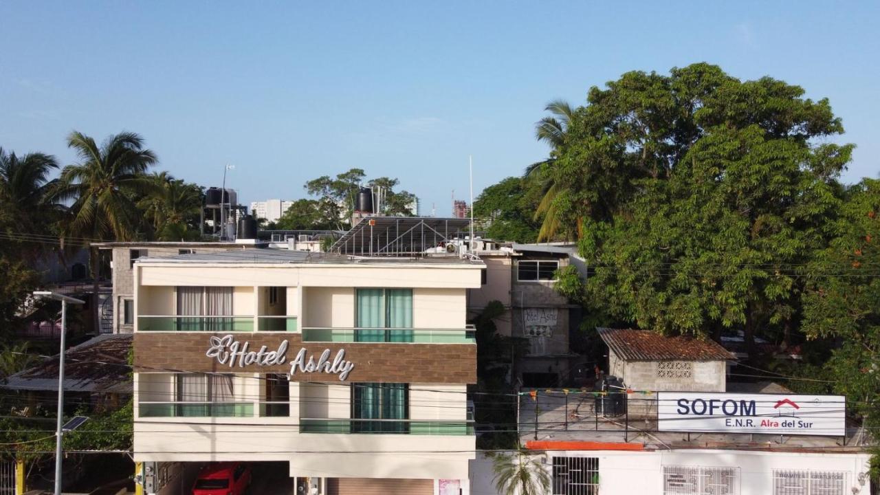 Hotel Ashly 3*