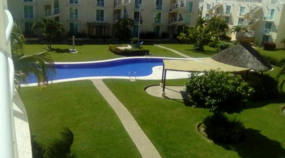 Apartamento Marina Diamante Hermoso Y Lujoso Departamento Acapulco