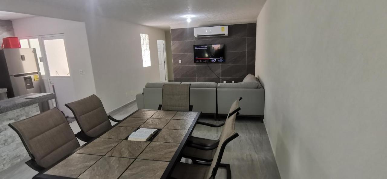 Apartamento Marina Diamante Hermoso Y Lujoso Departamento *