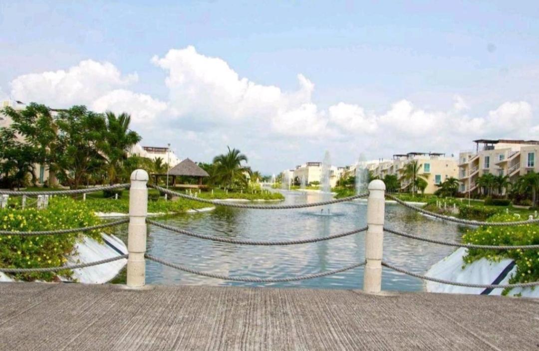 Marina Diamante Hermoso Y Lujoso Departamento Apartamento Acapulco