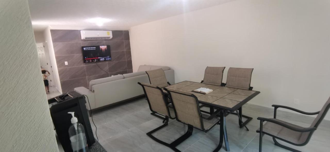 Apartamento Marina Diamante Hermoso Y Lujoso Departamento Acapulco
