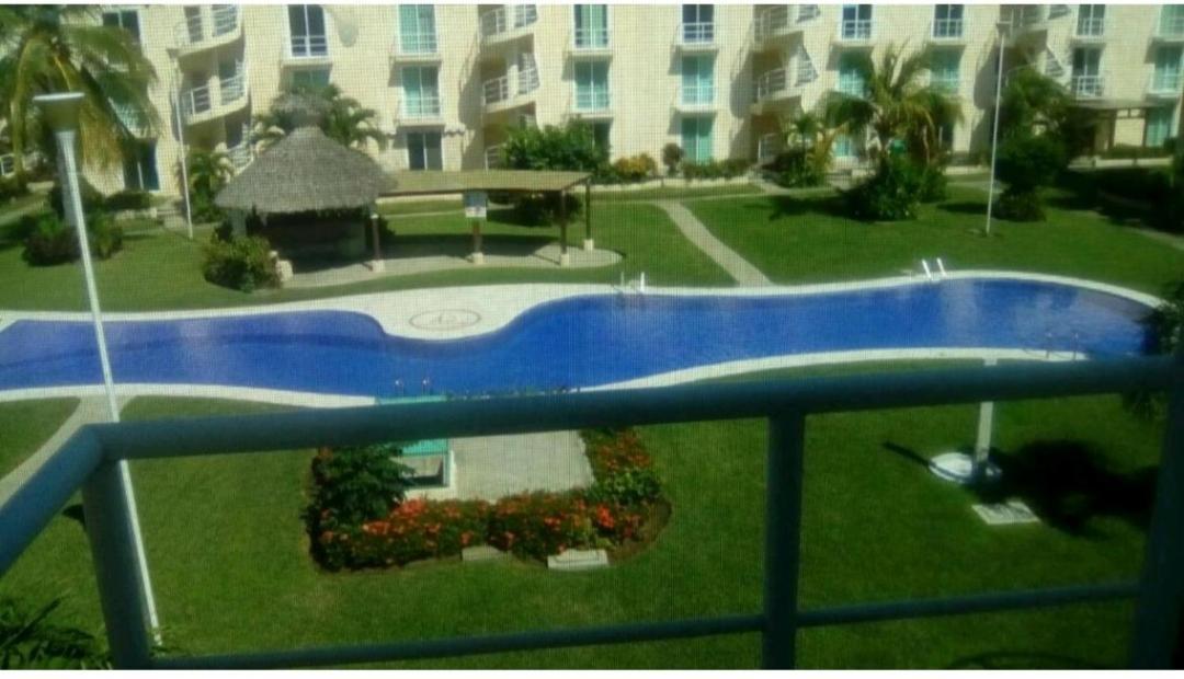 Marina Diamante Hermoso Y Lujoso Departamento * Acapulco