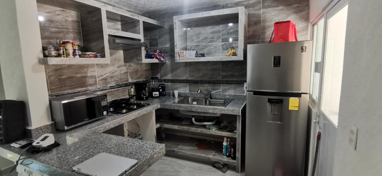 Marina Diamante Hermoso Y Lujoso Departamento *