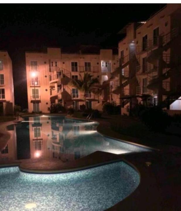 Apartamento Marina Diamante Hermoso Y Lujoso Departamento Acapulco